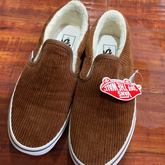 madewell vans corduroy